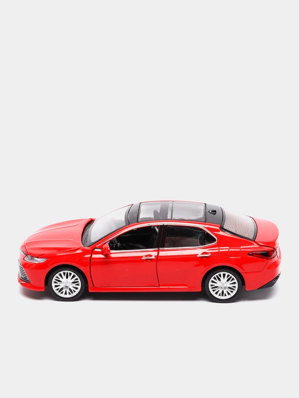 Машинка металлическая 1:32 Toyota Camry 17,5 см JB1251387