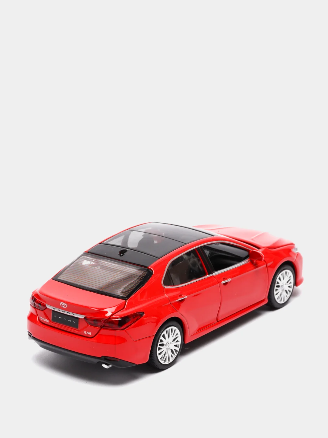 Машинка металлическая 1:32 Toyota Camry 17,5 см JB1251387