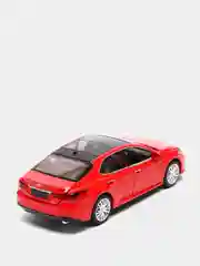 Машинка металлическая 1:32 Toyota Camry 17,5 см JB1251387