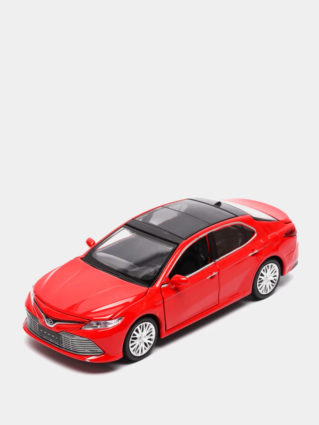 Машинка металлическая 1:32 Toyota Camry 17,5 см JB1251387