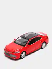 Машинка металлическая 1:32 Toyota Camry 17,5 см JB1251387