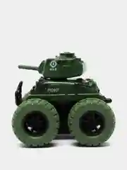Бежевый военные танки и машинки