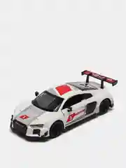 Машинка металлическая 1:32 AUDI R8 17,5 см JB1251305