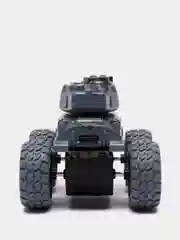 Серый военные танки и машинки