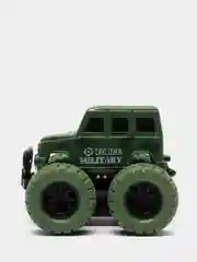 Золотистый хаки военные танки и машинки