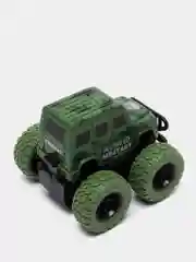 Золотистый хаки военные танки и машинки