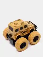 Бежевый военные танки и машинки