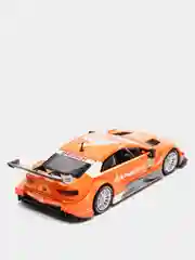 Машинка металлическая 1:32 Audi RS 5 DTM 17,5 см JB1251323
