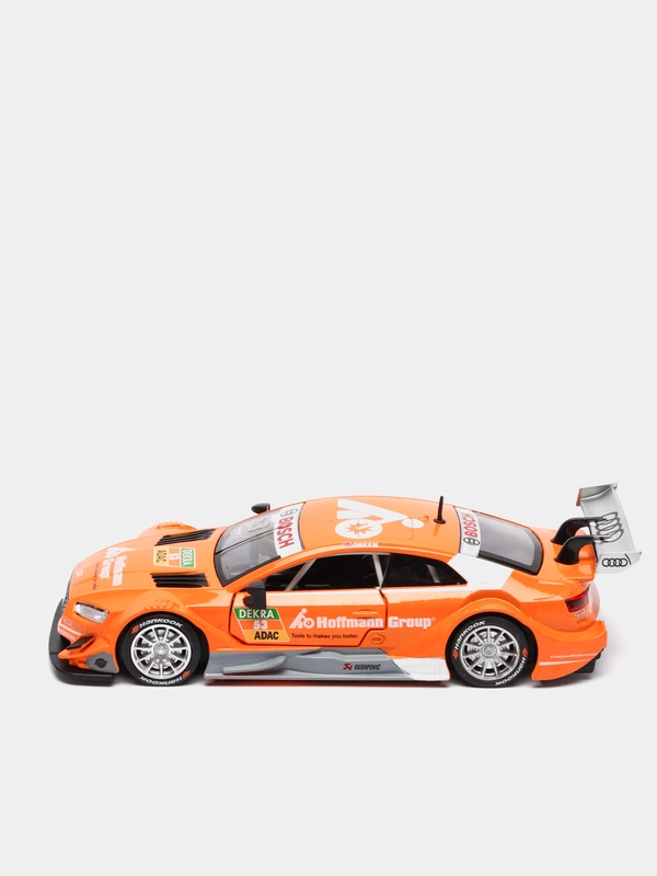 Машинка металлическая 1:32 Audi RS 5 DTM 17,5 см JB1251323
