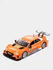 Машинка металлическая 1:32 Audi RS 5 DTM 17,5 см JB1251323