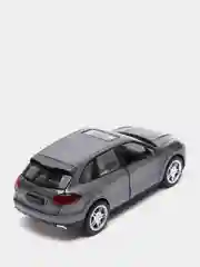 Машинка металлическая Porsche Cayenne S, 17,5 см, 1:32, JB1251140