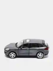 Машинка металлическая Porsche Cayenne S, 17,5 см, 1:32, JB1251140
