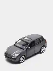 Машинка металлическая Porsche Cayenne S, 17,5 см, 1:32, JB1251140