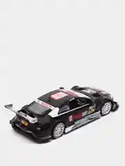 Машинка металлическая 1:32 Audi RS 5 DTM 17,5 см JB1251324