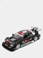 Машинка металлическая 1:32 Audi RS 5 DTM 17,5 см JB1251324