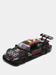Машинка металлическая 1:32 Mercedes-AMG C 63 DTM 17,5 см JB1200187