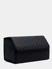Синий сумка-органайзер в багажник CarsBag
