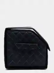 Синий сумка-органайзер в багажник CarsBag