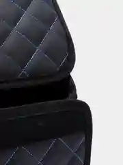 Синий сумка-органайзер в багажник CarsBag
