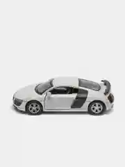 Машинка металлическая 1:43 Audi R8 GT, 17,5 см, JB1251264
