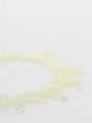 Светло-жёлтый бисер чешский Preciosa (Чехия) № 10 Transparent Rainbow, Lustered