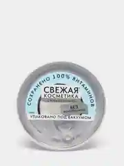 Белый маска для волос, 180 мл