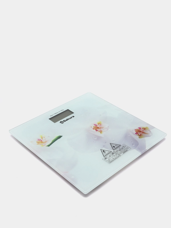 Весы Sakura SA-5065WF, 180 кг
