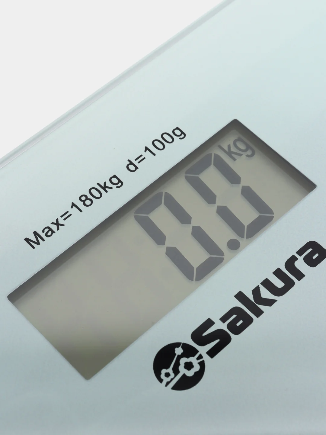 Весы Sakura SA-5065WF, 180 кг
