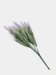 Лавандовый искусственный цветок "Лаванда"