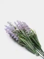 Лавандовый искусственный цветок "Лаванда"