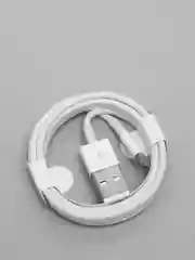 Кабель зарядка для айфона /Кабель Lightning/для зарядки iPhone 5,6, 7, 8,X, 11, iPad