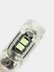 Ледяной светодиодная лампа W5W T10