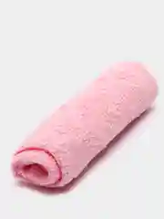 Розовый полотенце для рук/Салфетка для уборки / салфетка для рук и посуды / салфетка из микрофибры