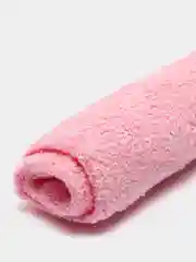 Розовый полотенце для рук/Салфетка для уборки / салфетка для рук и посуды / салфетка из микрофибры