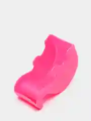 Розовый подставка для телефона