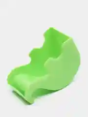 Зеленый подставка для телефона
