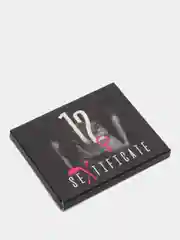 Эротическая игра на двоих Sextificate
