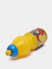 Бутылка пластиковая, спортивная, фигурная, 400 мл, "Бэтмен"