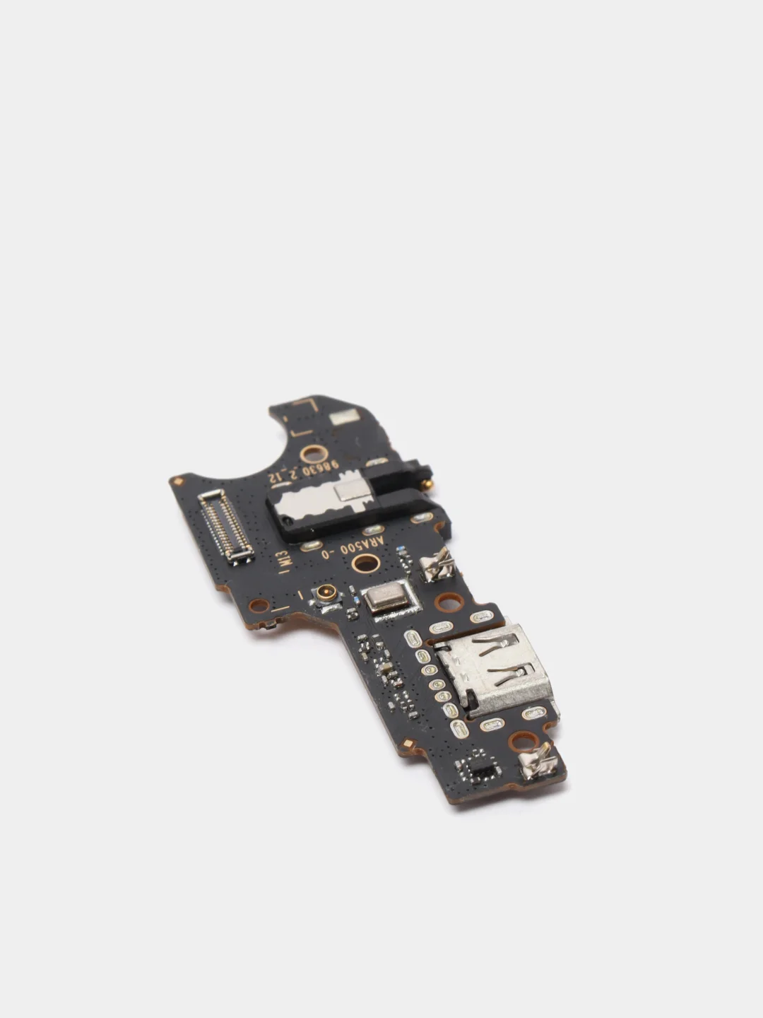 Разъем для Realme C11