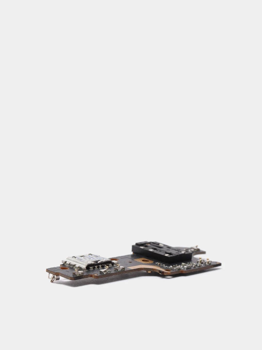 Разъем для Realme C11