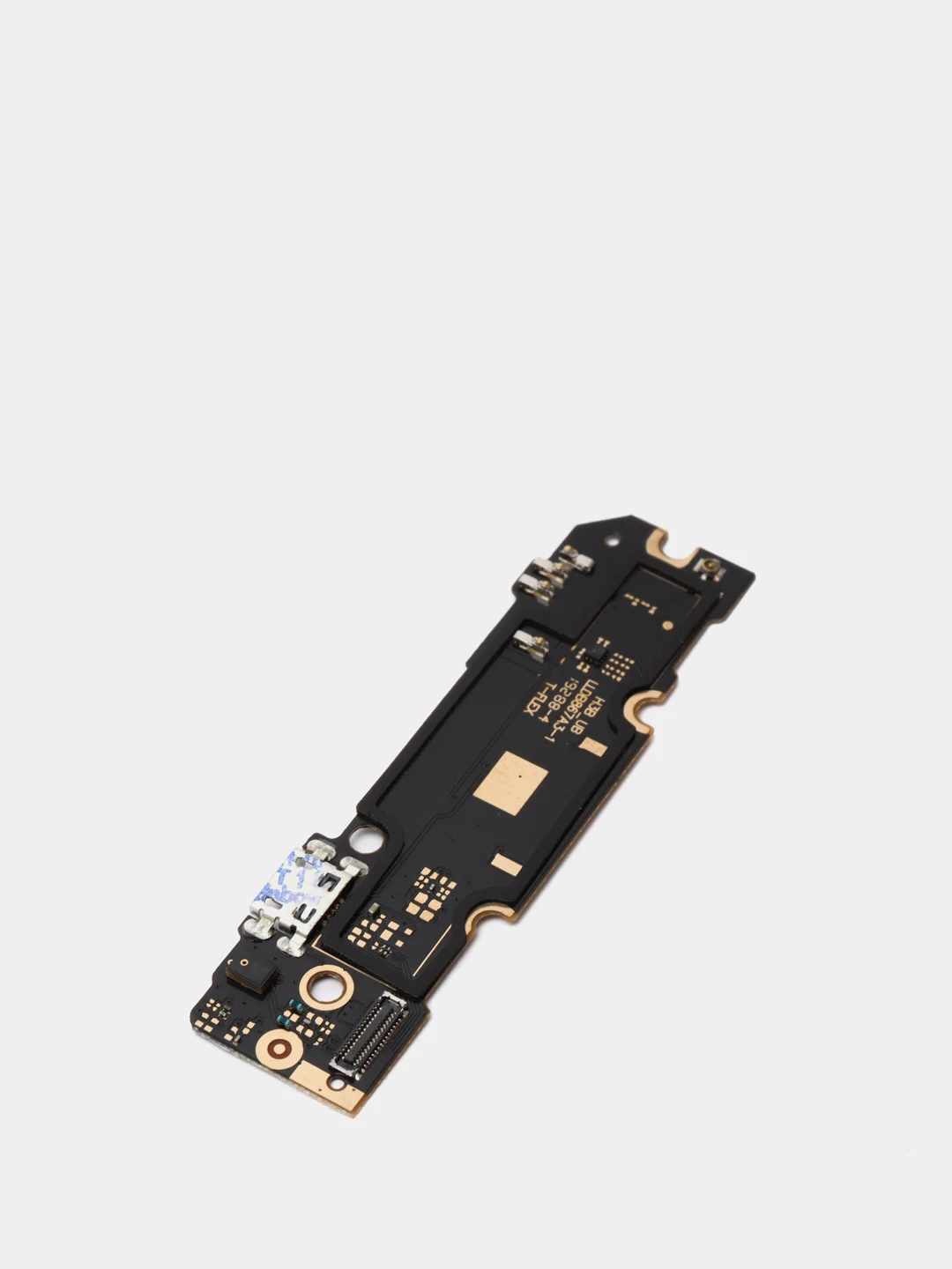 Разъем для Xiaomi Redmi Note 3 Pro SE (30 pin)