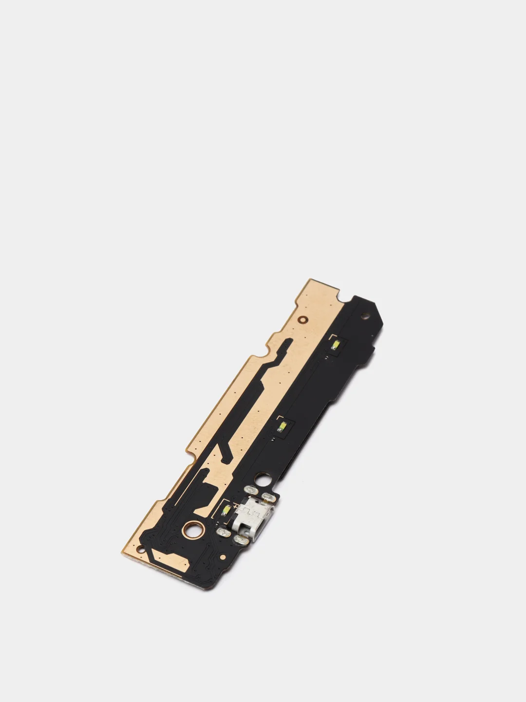 Разъем для Xiaomi Redmi Note 3 Pro SE (30 pin)