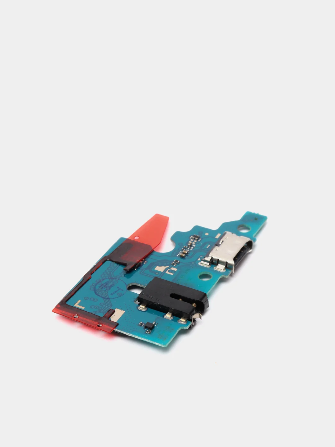 Разъем для Samsung A515F (A51)