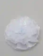 Бант на резинке
