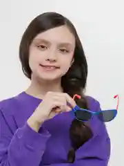 Очки детские