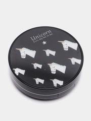 Контейнер для линз "Unicorn"