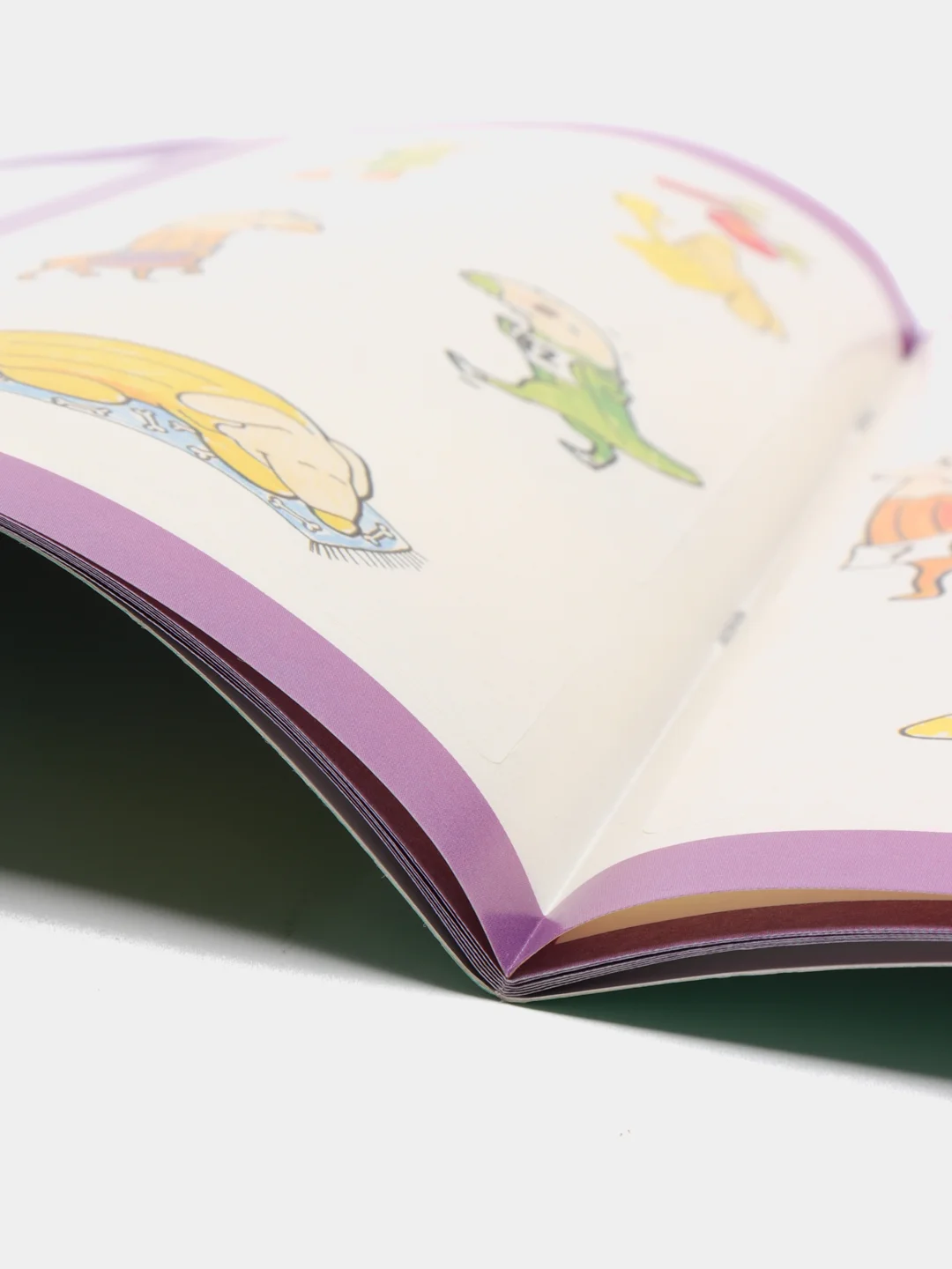 Всезнайки рисуют прописи. Развивающая книга