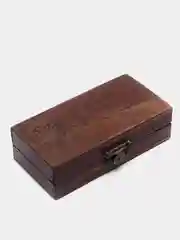 Английские штампы "Алфавит" со строчными буквами