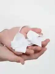 Хром повязка на голову для девочки /  детская повязка на голову