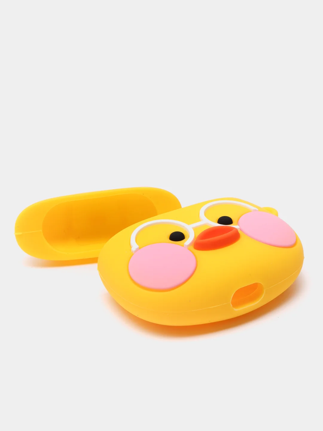 Чехол "Уточка Лалафанфан" для AirPods 1, 2